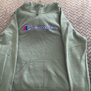 Champion Hoodie